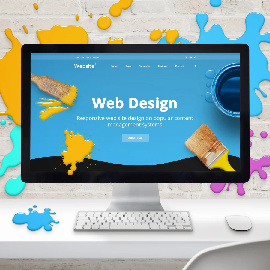 Web Design
